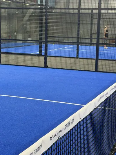Padel Club Sofia