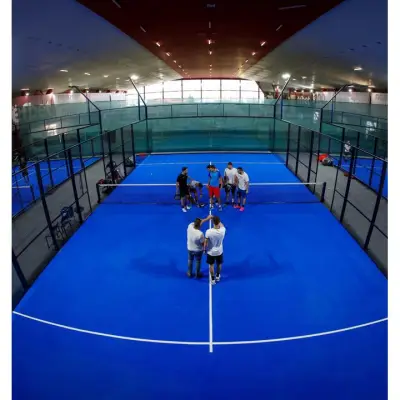 Padel Club Sofia