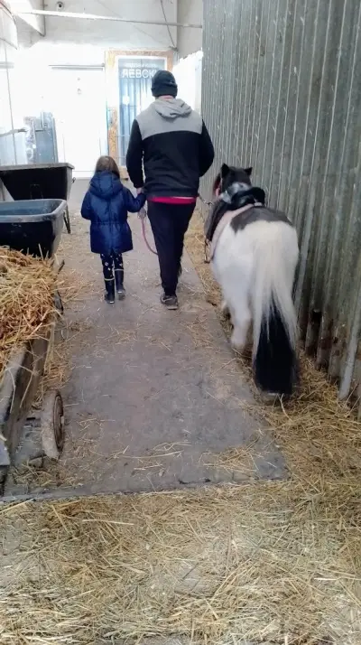 Конно спортна база Хан Аспарух