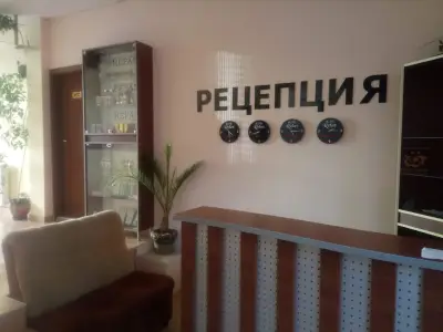 Хотел „Релакс“