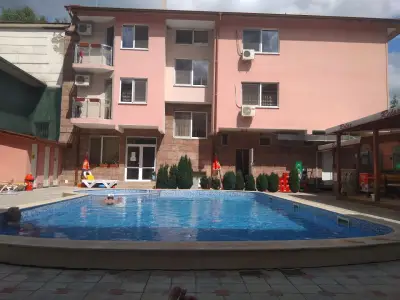 Хотел „Релакс“