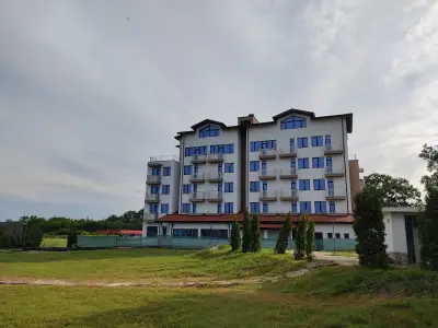 Стрелбищен комплекс "Виа"