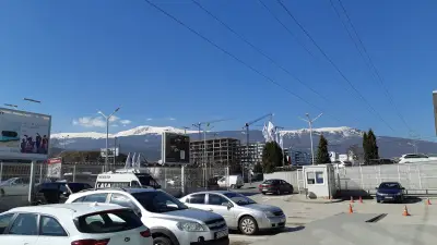 Видеолукс Холдинг, Централен офис