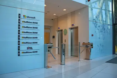 Expo 2000 Office Park