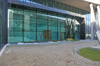 Expo 2000 Office Park