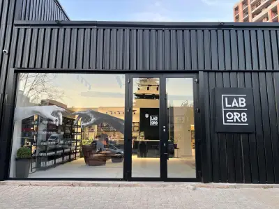 Labor8