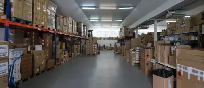 ПОЛАР МОДА