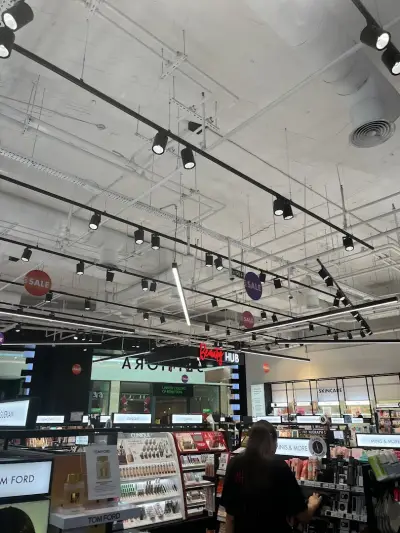 Sephora