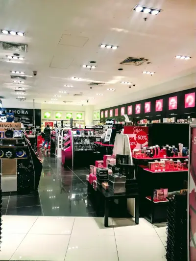 Sephora