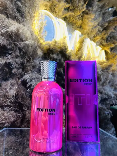 Omaya- dubai perfumery