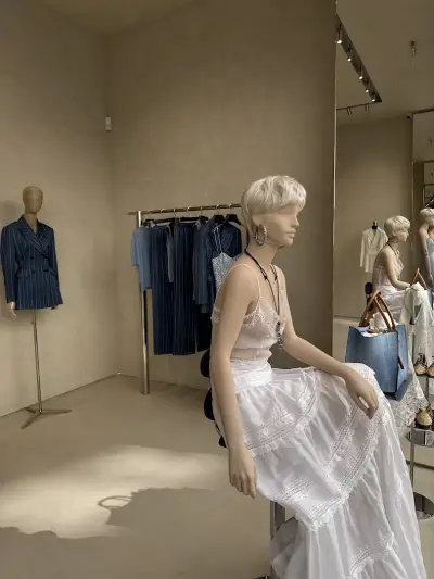 Ermanno Scervino