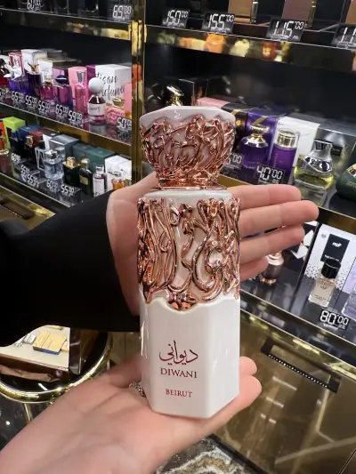 Euphoria Arabian Perfumery