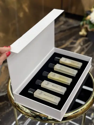 Euphoria Arabian Perfumery