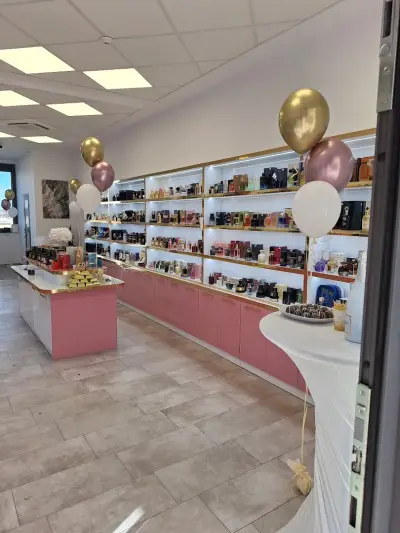 Dubai Essence Boutique