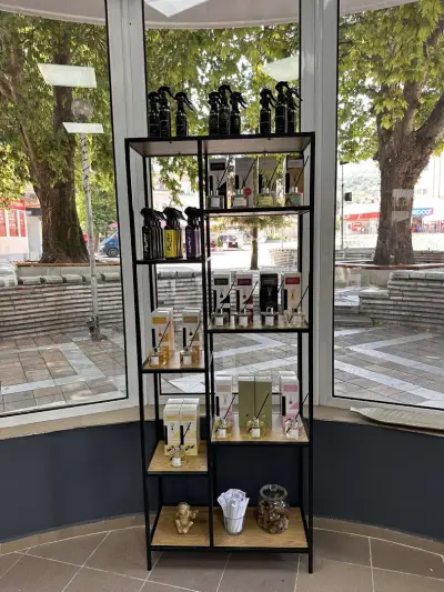 Martinez Perfume гр. Пещера