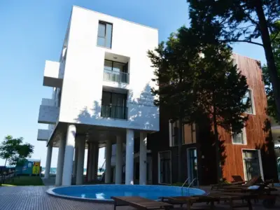 AMARA-BOUTIQUE & DESIGN - Студио