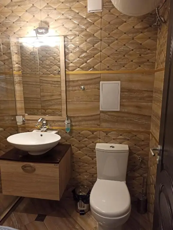 Делукс апартамент