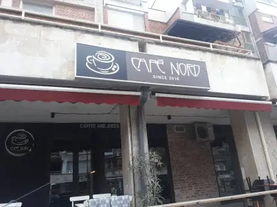 Cafe Nord