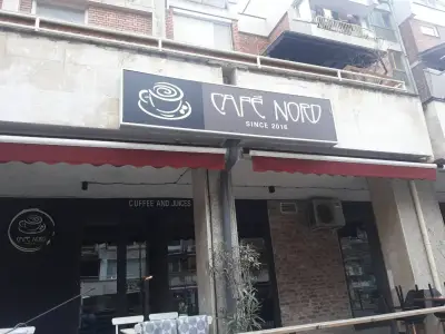 Cafe Nord
