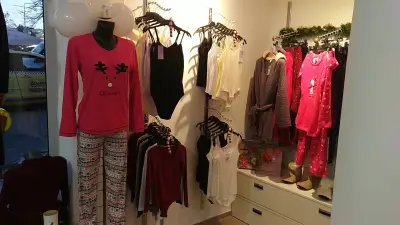 G.P. Fashion Boutique