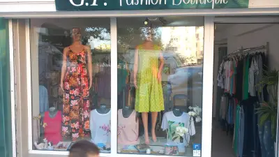 G.P. Fashion Boutique