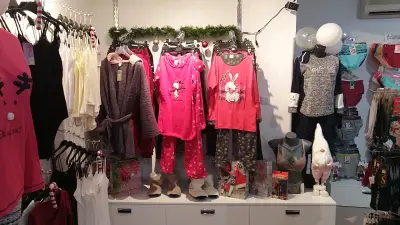 G.P. Fashion Boutique