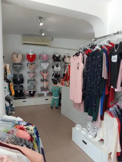 G.P. Fashion Boutique