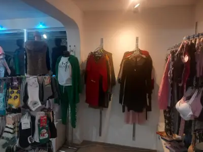 G.P. Fashion Boutique