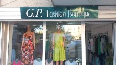 G.P. Fashion Boutique