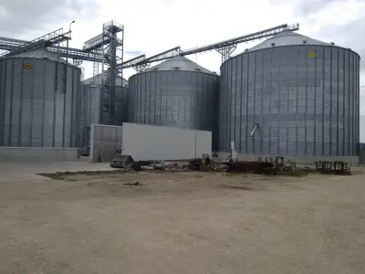 АГРИ ПАРТНЕРС