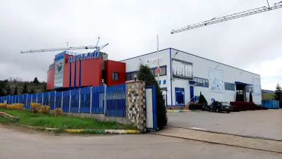 Миланов и Син