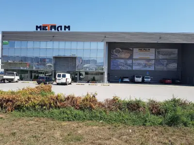 Метал-М-София ООД
