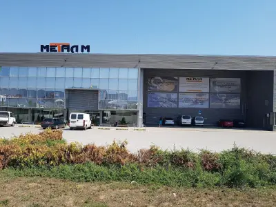 Метал-М-София ООД