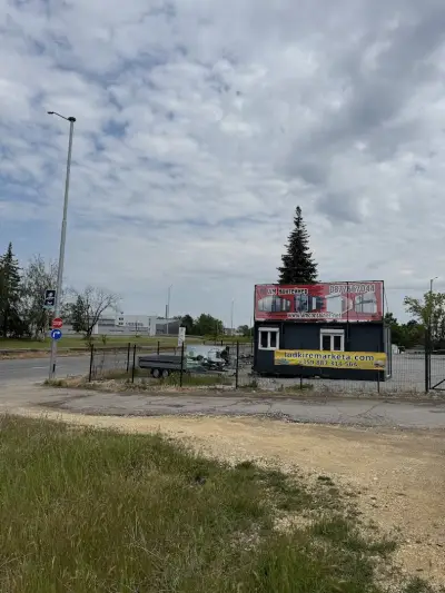AM Container