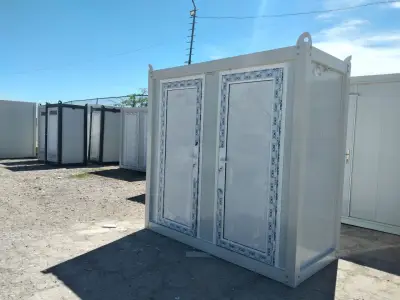 AM Container