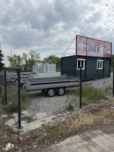 AM Container