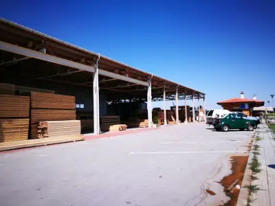 ЕКОСИС ЕООД / ECOSYS Ltd.