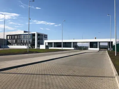 JYSK DCB