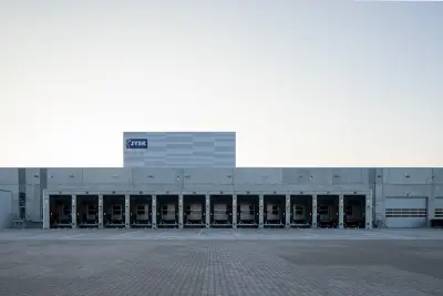 JYSK DCB