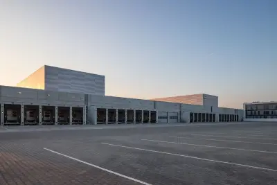 JYSK DCB