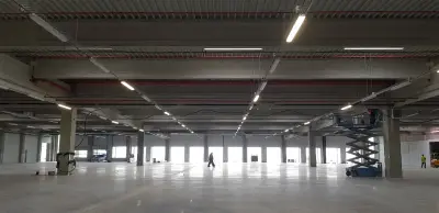 JYSK DCB