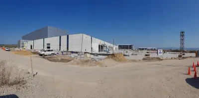 JYSK DCB