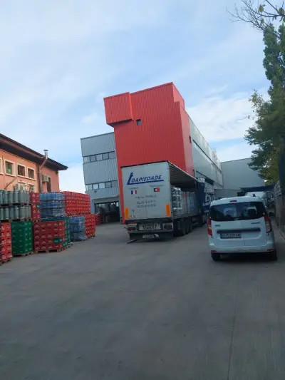 Арпак ЕООД