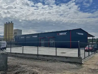 VIMAX СКЛАД Кърджали