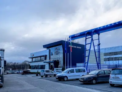 "Интерком Груп" ООД