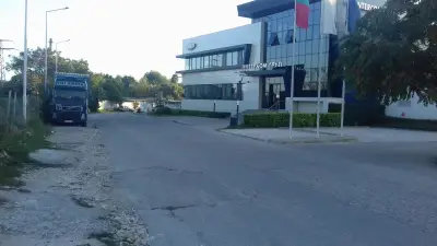 "Интерком Груп" ООД
