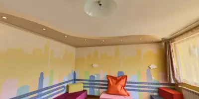 First Adler Center for Children and Parents Bobche Topche