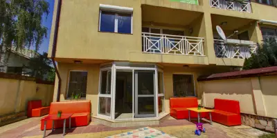 First Adler Center for Children and Parents Bobche Topche
