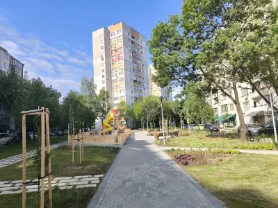 Смехурко