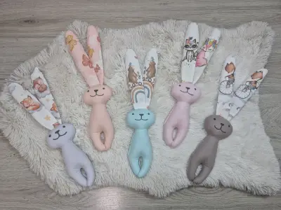 Бухалче